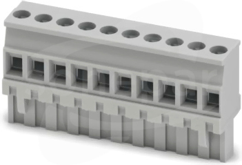 MVSTBR 2,5/10-ST-5,08 GY Złącze do PCB