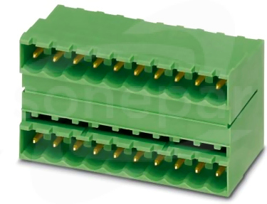 MDSTB 2,5/ 8-G1-5,08 AU Gniazdo do PCB