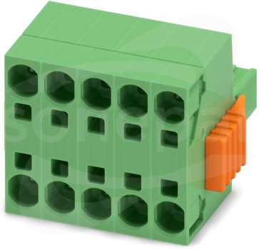TSPC 5/ 5-STCL-7,62 Złącze do PCB