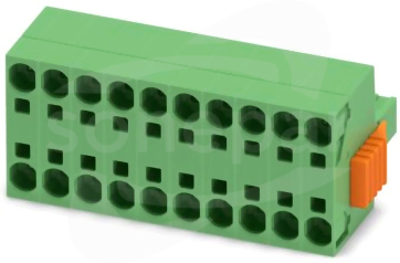 TSPC 5/10-STCL-7,62 Złącze do PCB