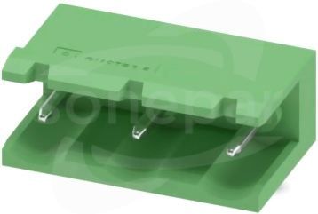 GMSTB 2,5/ 3-G Gniazdo do PCB