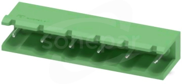 GMSTB 2,5/ 6-G Gniazdo do PCB