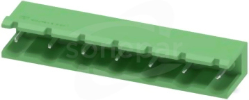 GMSTB 2,5/ 7-G-7,62 Gniazdo do PCB