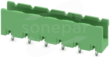 GMSTBV 2,5/ 6-G Gniazdo do PCB