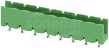 GMSTBV 2,5/ 8-G Gniazdo do PCB