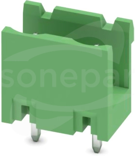 GMSTBV 2,5/ 2-G-7,62 Gniazdo do PCB
