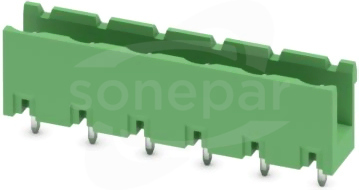 GMSTBV 2,5/ 6-G-7,62 Gniazdo do PCB