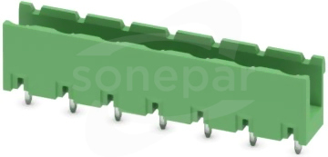 GMSTBV 2,5/ 7-G-7,62 Gniazdo do PCB