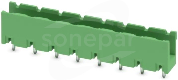 GMSTBV 2,5/ 8-G-7,62 Gniazdo do PCB