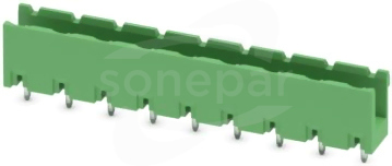 GMSTBV 2,5/ 9-G-7,62 Gniazdo do PCB