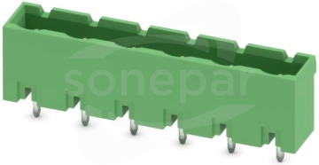 GMSTBVA 2,5/ 6-G Gniazdo do PCB