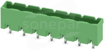 GMSTBVA 2,5/ 7-G Gniazdo do PCB