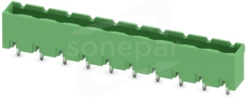 GMSTBVA 2,5/10-G Gniazdo do PCB