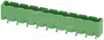 GMSTBVA 2,5/10-G-7,62 Gniazdo do PCB