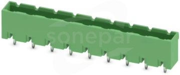 GMSTBVA 2,5/ 9-G-7,62 Gniazdo do PCB