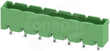 GMSTBVA 2,5/ 7-G-7,62 Gniazdo do PCB