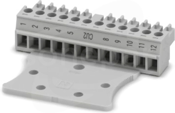 MC 1,5/12-STZ4-3,81 GYNZ633271 Złącze do PCB