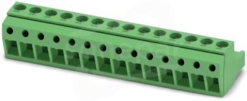 MSTBP 2,5/14-ST-5,08 Złącze do PCB