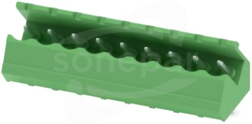 SMSTB 2,5/ 9-G Gniazdo do PCB