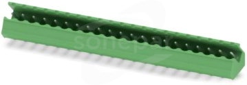 SMSTB 2,5/21-G Gniazdo do PCB