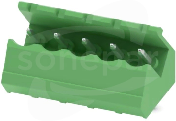 SMSTB 2,5/ 5-G-5,08 Gniazdo do PCB