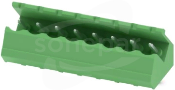 SMSTB 2,5/ 8-G-5,08 Gniazdo do PCB