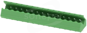 SMSTB 2,5/15-G-5,08 Gniazdo do PCB
