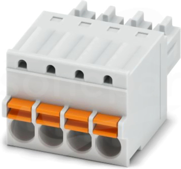FK-MCP 1,5/ 4-ST-3,5 GY7035 Złącze do PCB