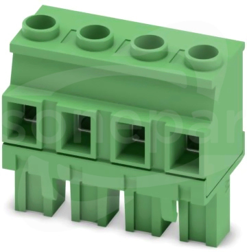 GMVSTBR 2,5 HV/ 4-ST-7,62 Złącze do PCB