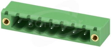 MSTB 2,5/ 7-GF-5,08 Gniazdo do PCB