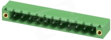 MSTB 2,5/11-GF-5,08 Gniazdo do PCB