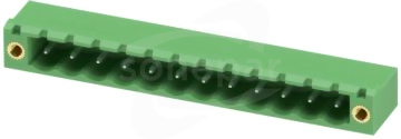 MSTB 2,5/12-GF-5,08 Gniazdo do PCB