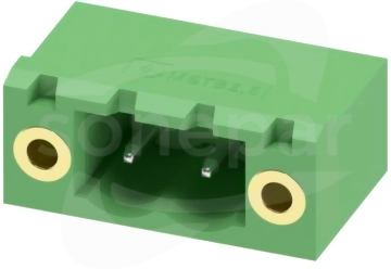 MSTB 2,5/ 2-GF Gniazdo do PCB