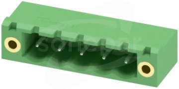 MSTB 2,5/ 5-GF Gniazdo do PCB