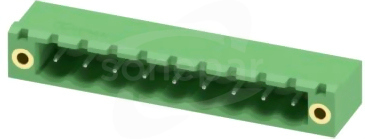 MSTB 2,5/ 9-GF Gniazdo do PCB