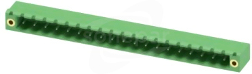 MSTB 2,5/19-GF Gniazdo do PCB