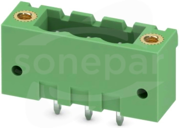 MSTBV 2,5/ 3-GF-5,08 Gniazdo do PCB