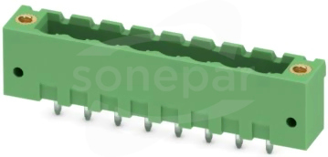 MSTBV 2,5/ 8-GF-5,08 Gniazdo do PCB