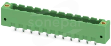 MSTBV 2,5/11-GF-5,08 Gniazdo do PCB