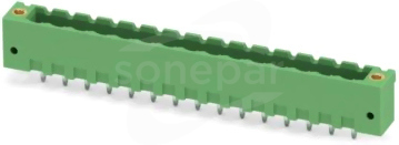 MSTBV 2,5/15-GF-5,08 Gniazdo do PCB