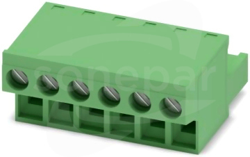 FRONT-MSTB 2,5/ 6-ST-5,08 Złącze do PCB