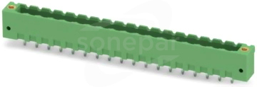 MSTBV 2,5/18-GF-5,08 Gniazdo do PCB