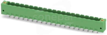 MSTBV 2,5/20-GF-5,08 Gniazdo do PCB