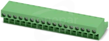FRONT-MSTB 2,5/17-ST-5,08 Złącze do PCB
