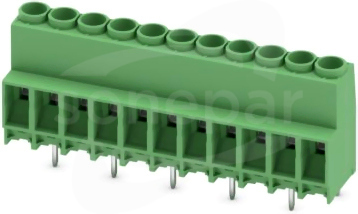 MKDS 5N HV/11-ZB-6,35 Terminal przyłączeniowy do PCB