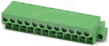 FRONT-MSTB 2,5/12-STF-5,08 Złącze do PCB