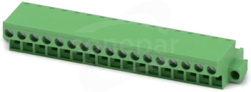 FRONT-MSTB 2,5/17-STF-5,08 Złącze do PCB