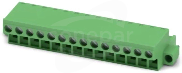 FRONT-MSTB 2,5/14-STF-5,08 Złącze do PCB