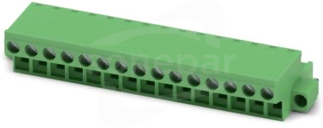 FRONT-MSTB 2,5/15-STF-5,08 Złącze do PCB