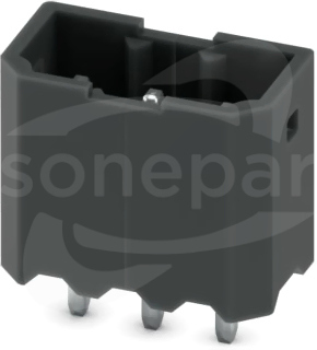PTSM 0,5/ 3-HV-2,5-THR R32 Gniazdo do PCB